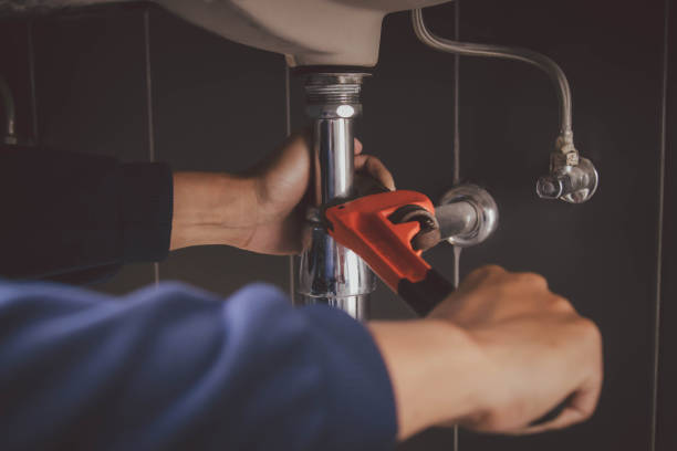 Best Gas Line Repair  in Colwich, KS